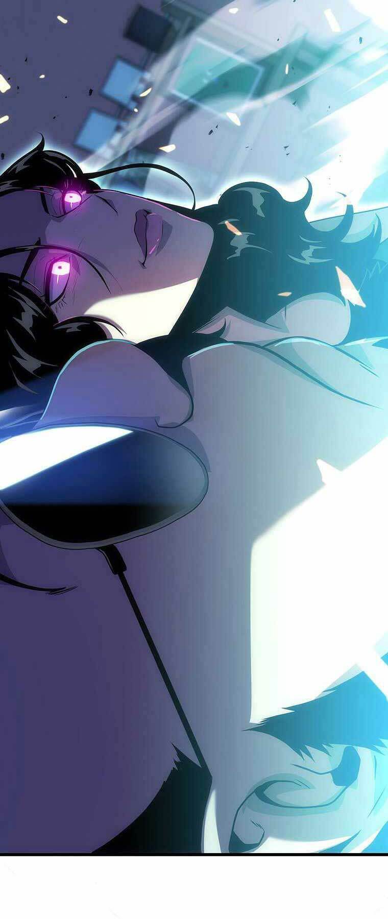 Hậu Duệ Của Hổ: Chapter 14