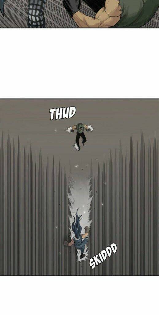 Hiệp Sĩ Giao Hàng: Chapter 38