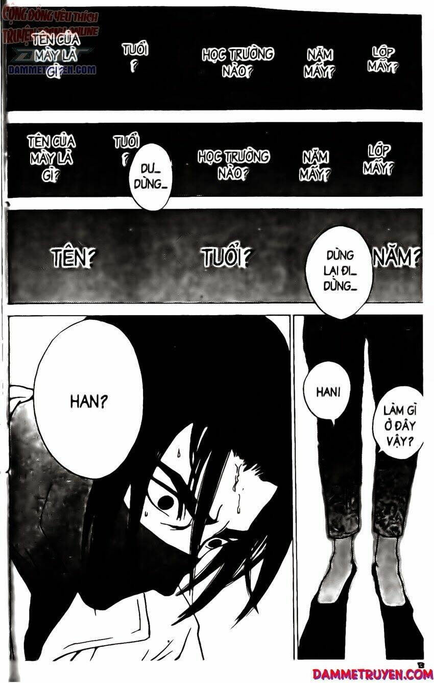 Ai Hơn Ai: Chapter 120