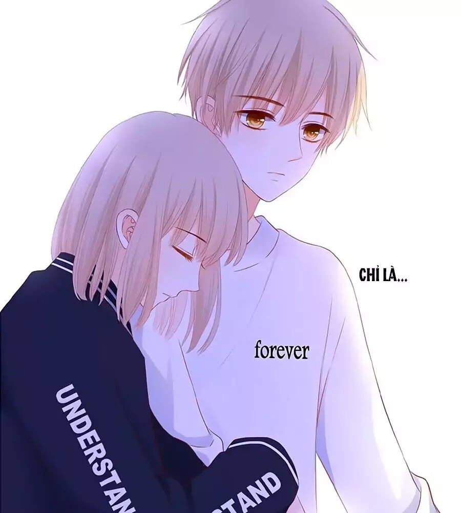 Hoa Chưa Nở Rộ: Chapter 21