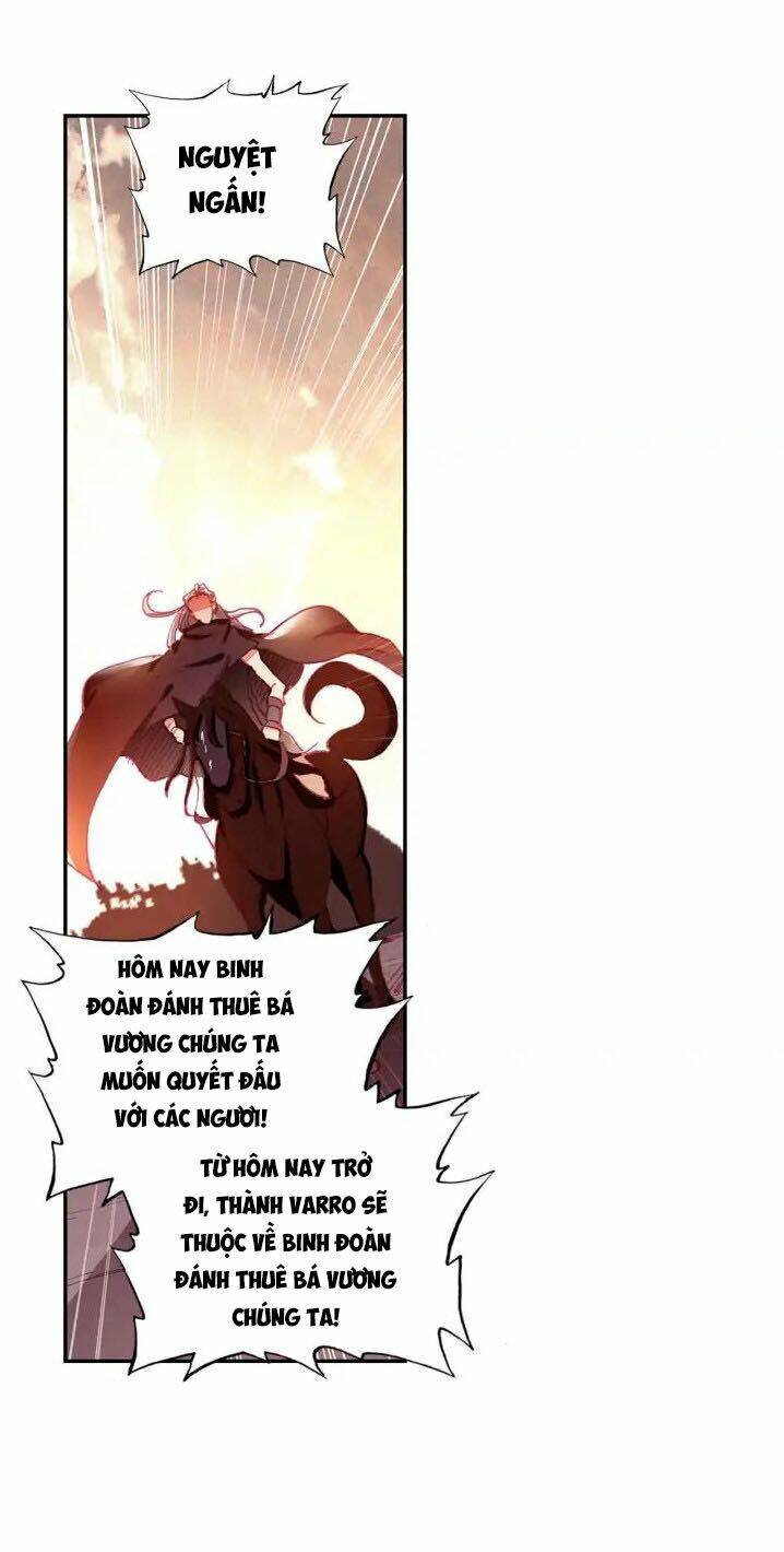 Thiện Lương Tử Thần: Chapter 102