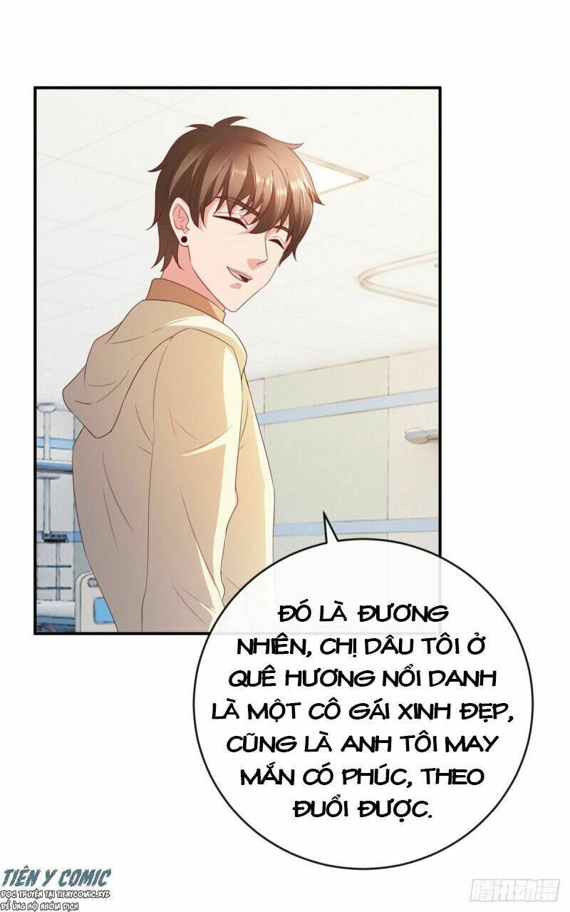 Thấu Thị Tiên Y: Chapter 115