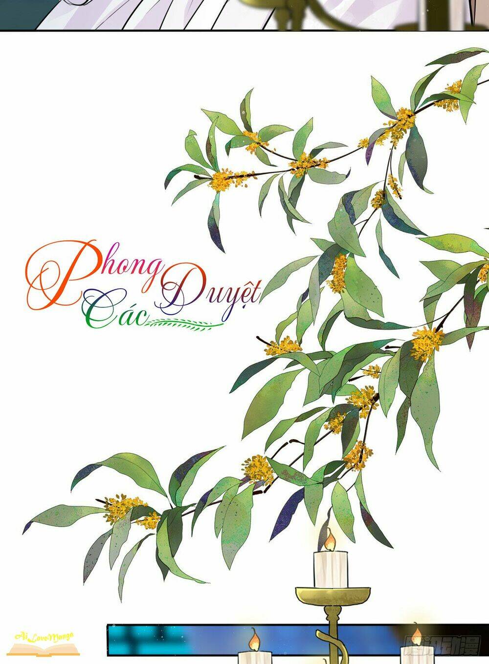 Vương Phi Thật Thích Trang Điểm: Chapter 61