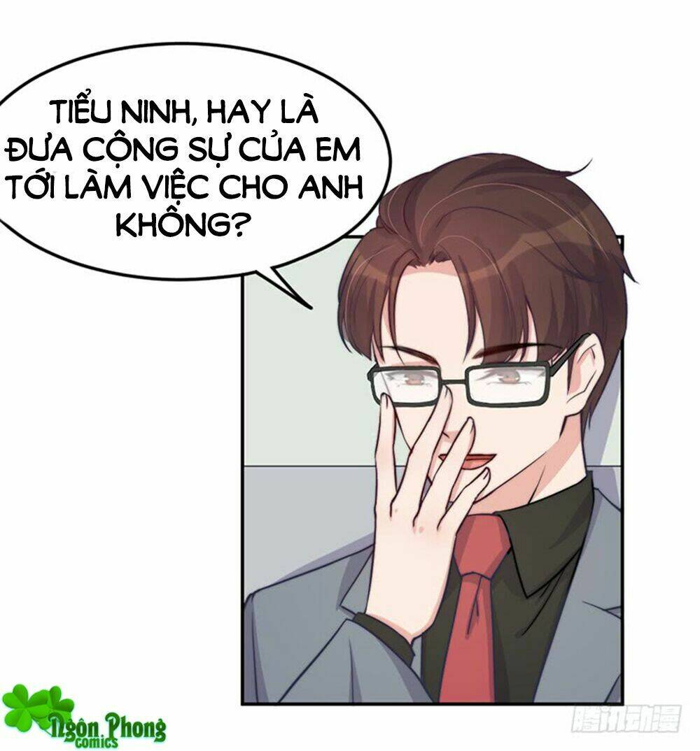 Bà Xã Tôi Là Nam Thần: Chapter 53