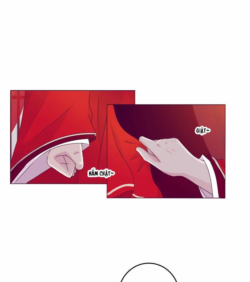 Tướng Quân Mời Ra Trận: Chapter 4