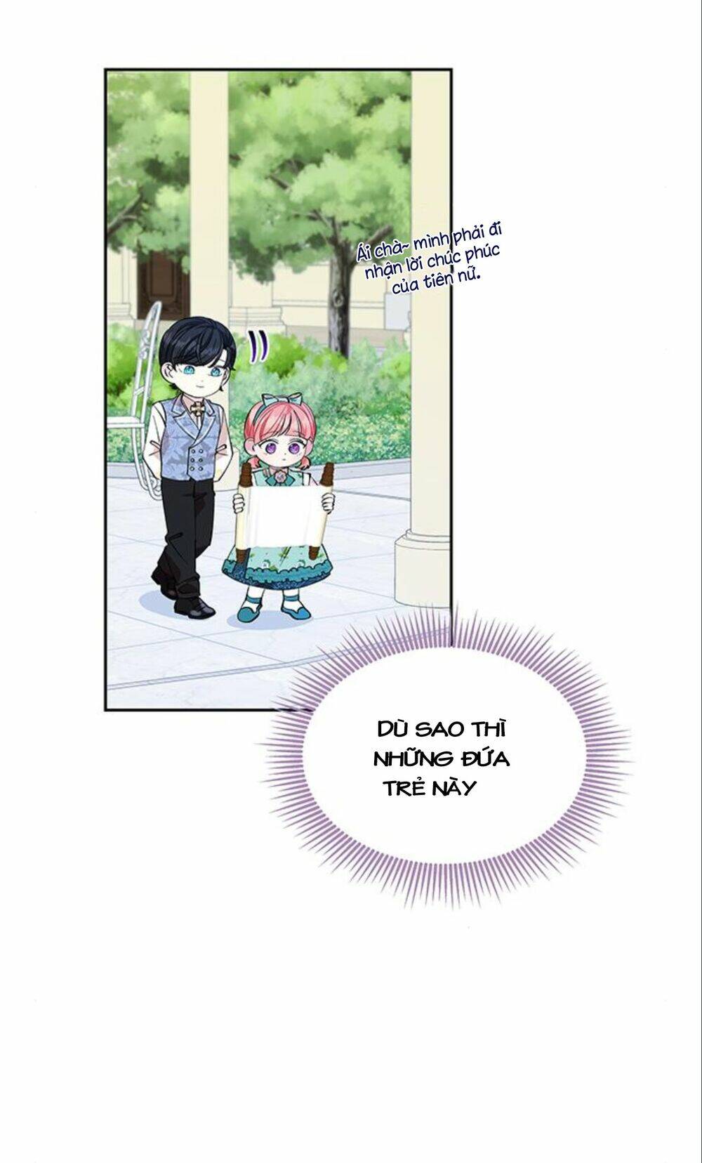 Con Người Không Phải Thứ Có Thể Sửa Rồi Dùng Được Đâu!: Chapter 18