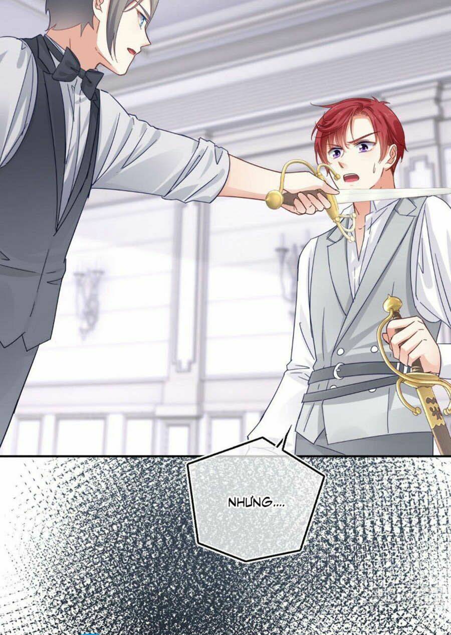 Nữ Hoàng Đầu Tiên Của Đế Quốc: Chapter 15