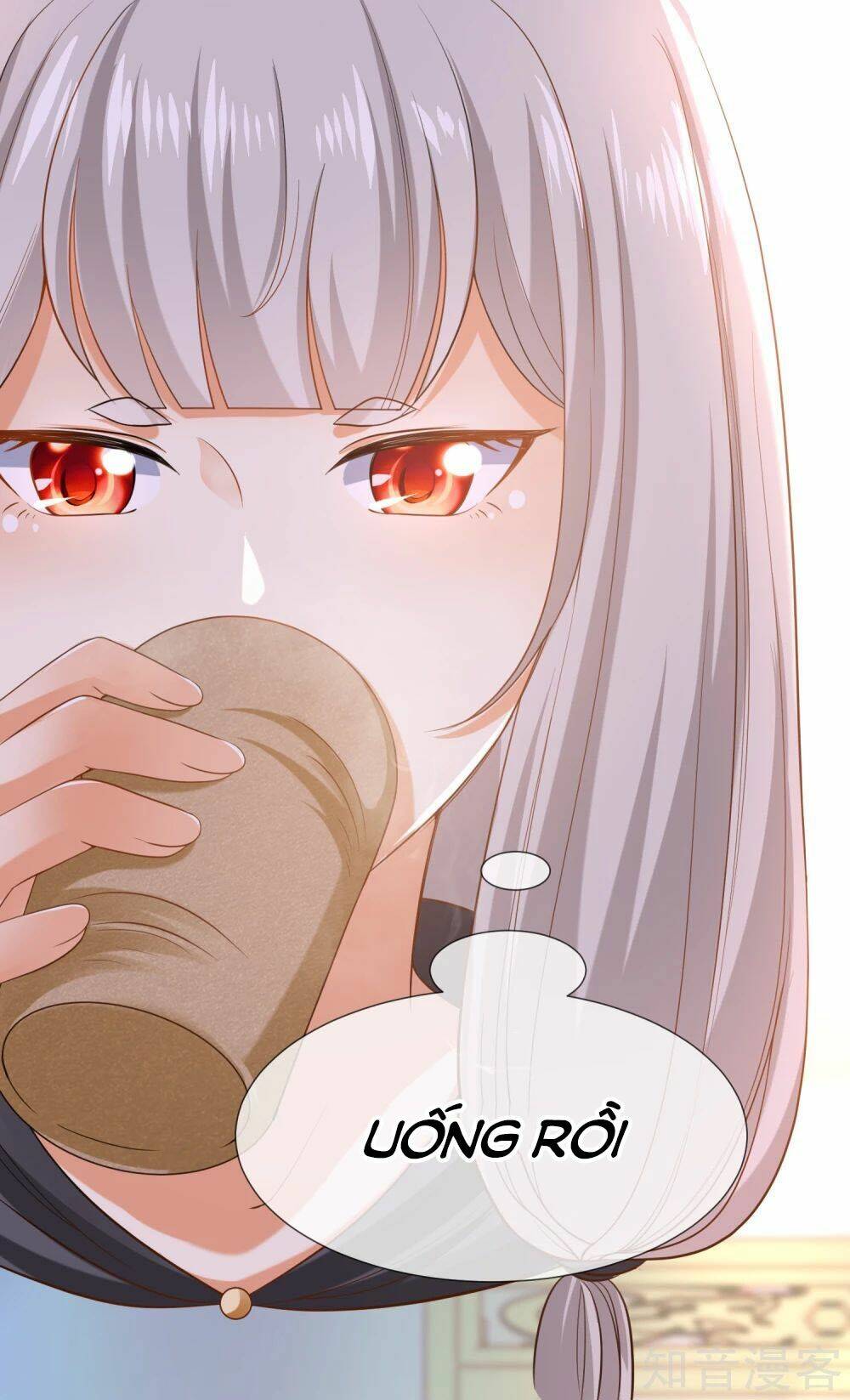 Sủng Hậu Của Vương: Chapter 36