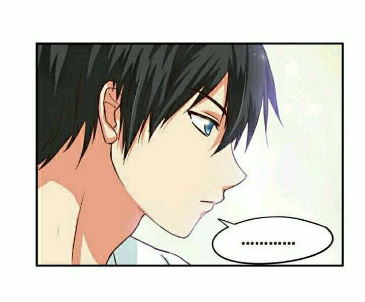 Mối Tình Đầu Có Chút Ngọt: Chapter 8