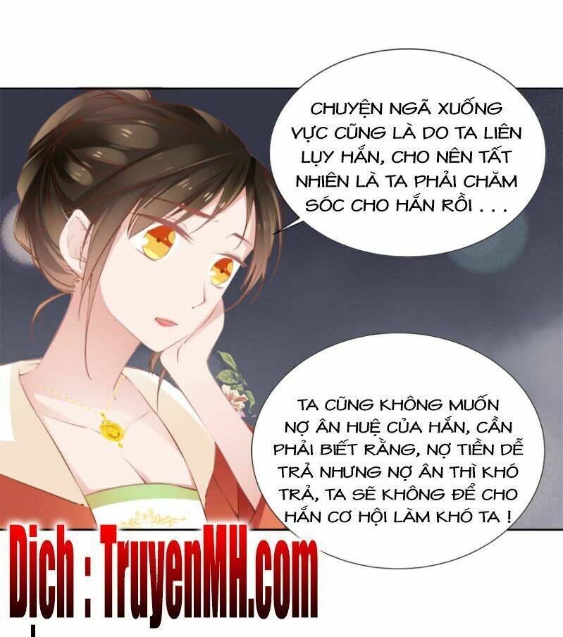 Solo Đi Vương Gia: Chapter 64