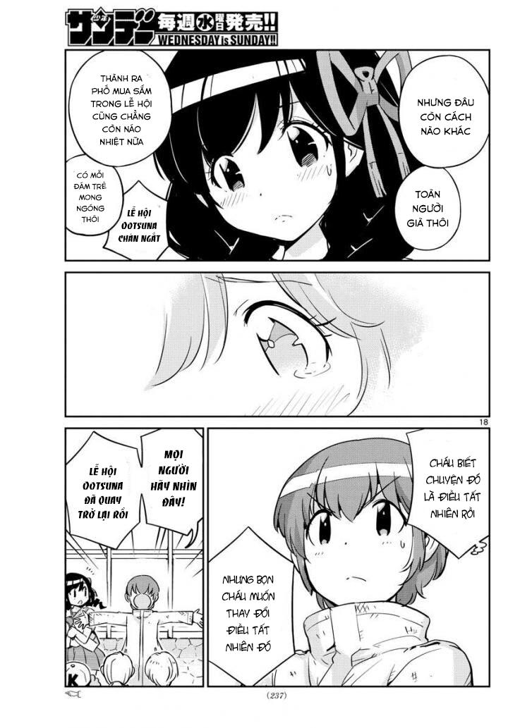 King Of Idols: Chapter 34