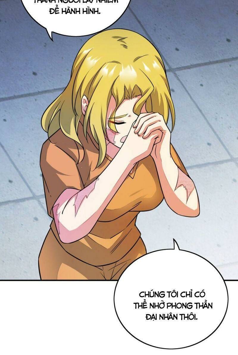 Ta Mới Chỉ 2500 Tuổi: Chapter 41