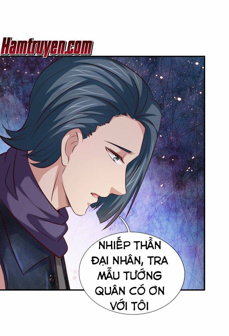 Tuyệt Thế Phi Đao: Chapter 239