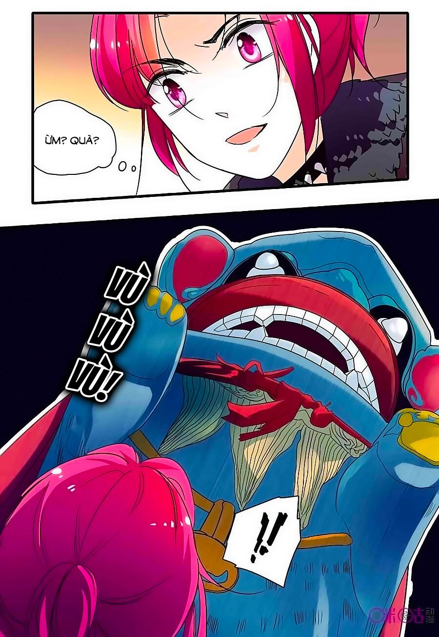 Thanh Ninh Chi Hạ: Chapter 150