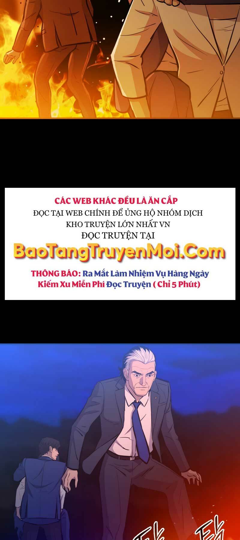 Cánh Cổng Mở Ra Đúng Ngày Đầu Tiên Tôi Thành Chính Trị Gia: Chapter 10
