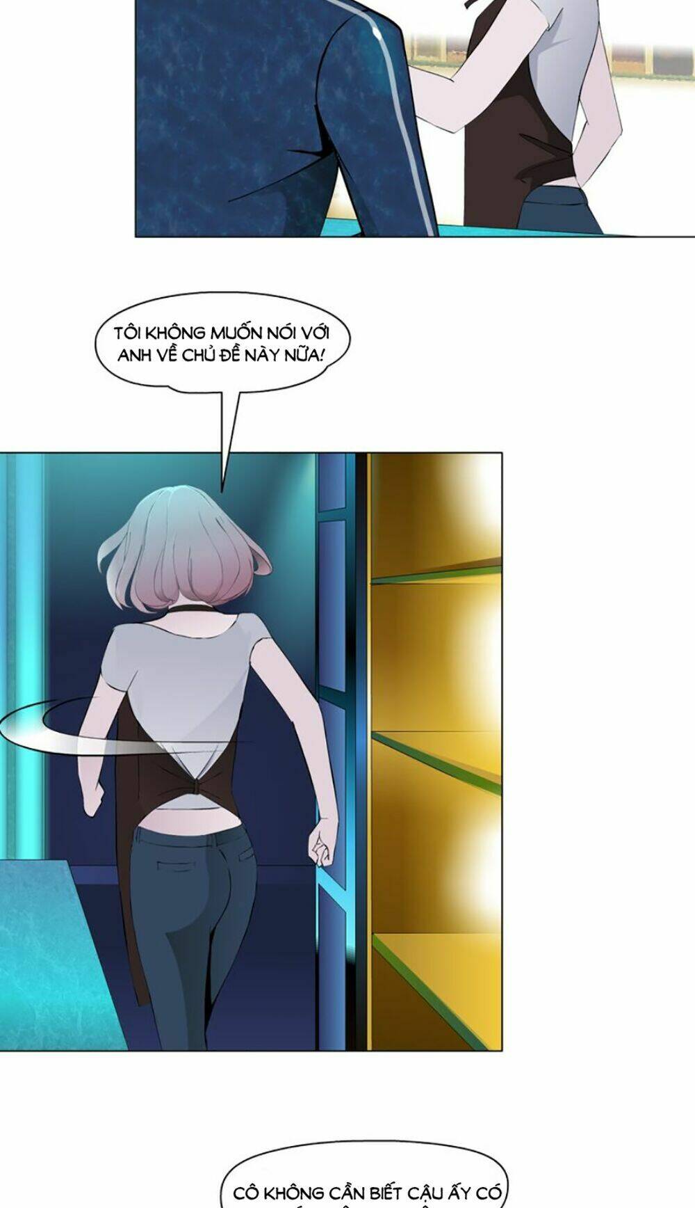 Sổ Tay Mỹ Nam Giới X: Chapter 10