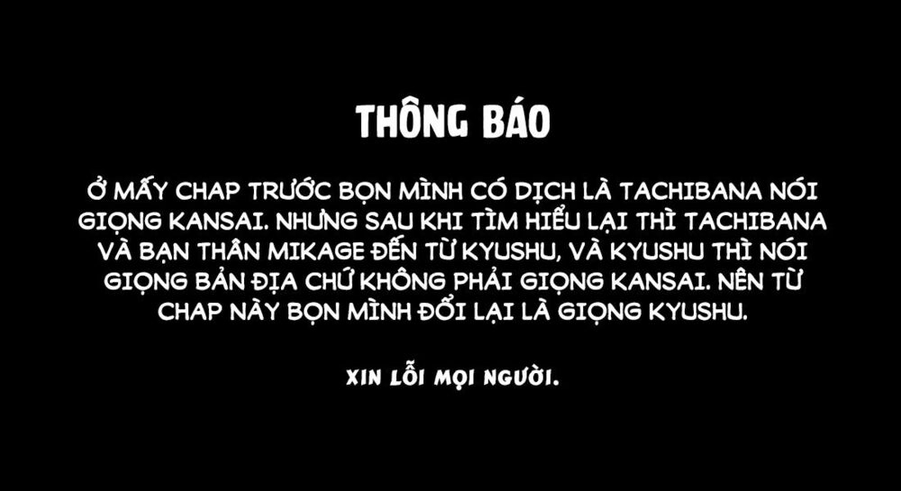 Tình Yêu Ngang Trái: Chapter 181