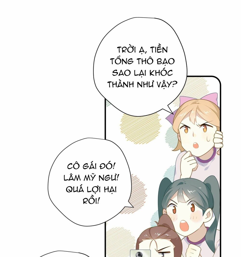 Nữ Phụ Như Tôi Cũng Có Ngày Ra Mắt: Chapter 24