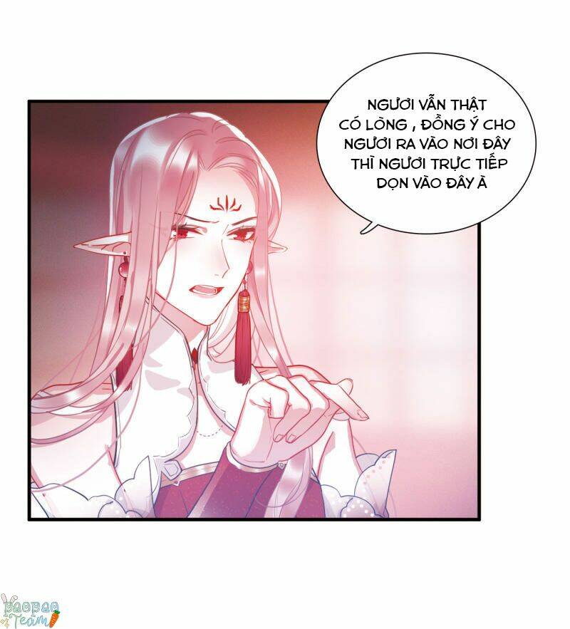 Danh Kiếm Chủng: Chapter 5.2