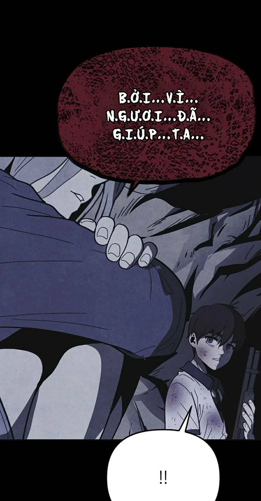 Cậu Bé Shotgun: Chapter 34