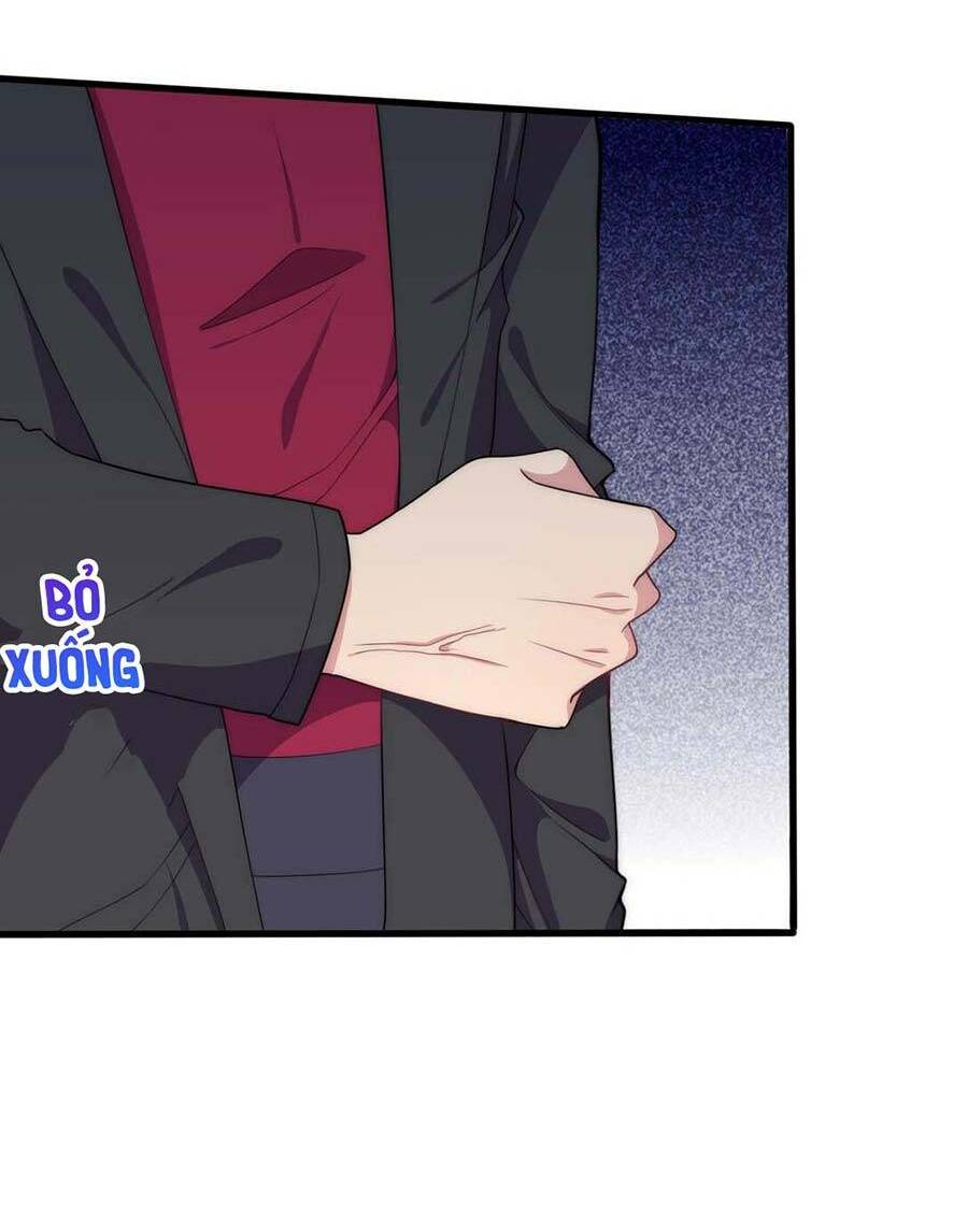 Vết Cắn Trí Mạng: Chapter 16