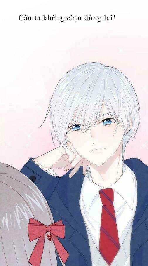 Từ Cái Nhìn Của Em: Chapter 2.5