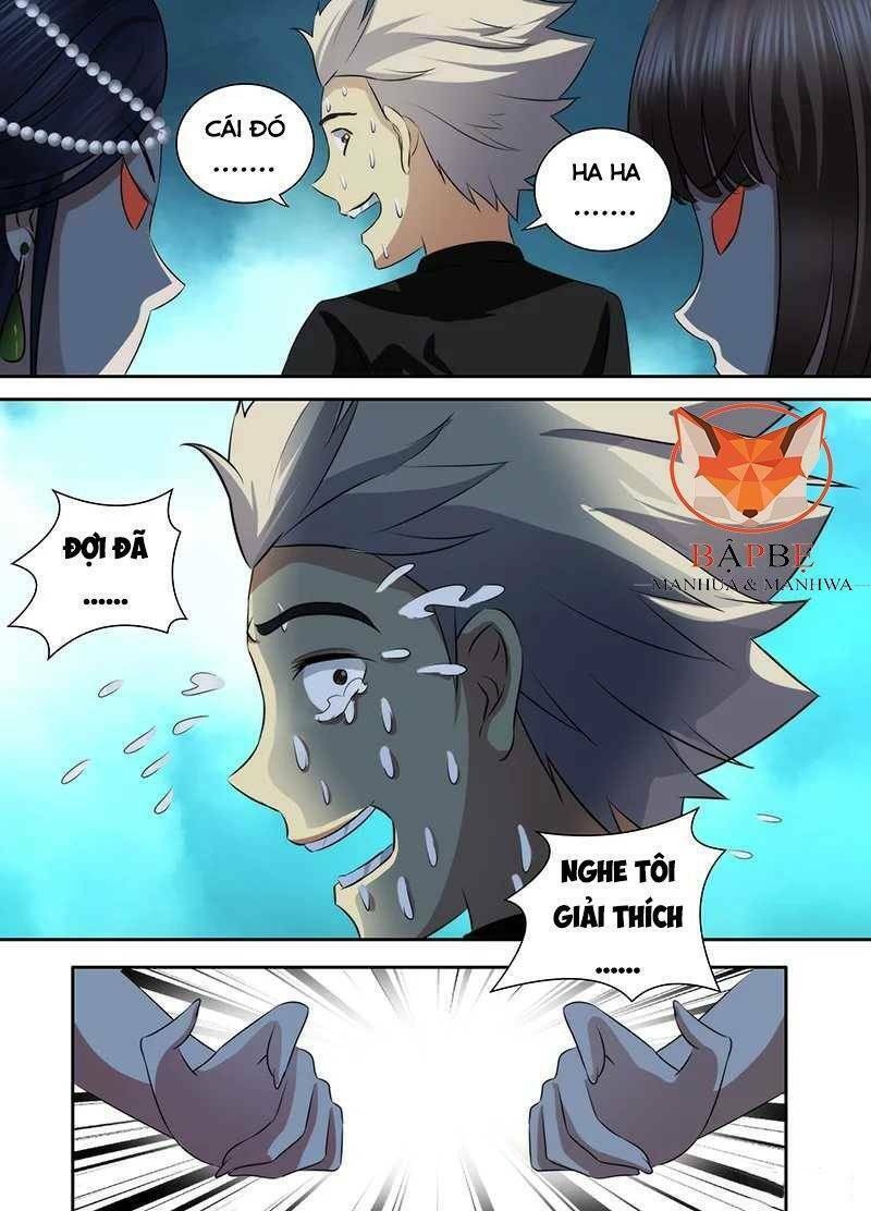 Tôi Là Thần Y: Chapter 44