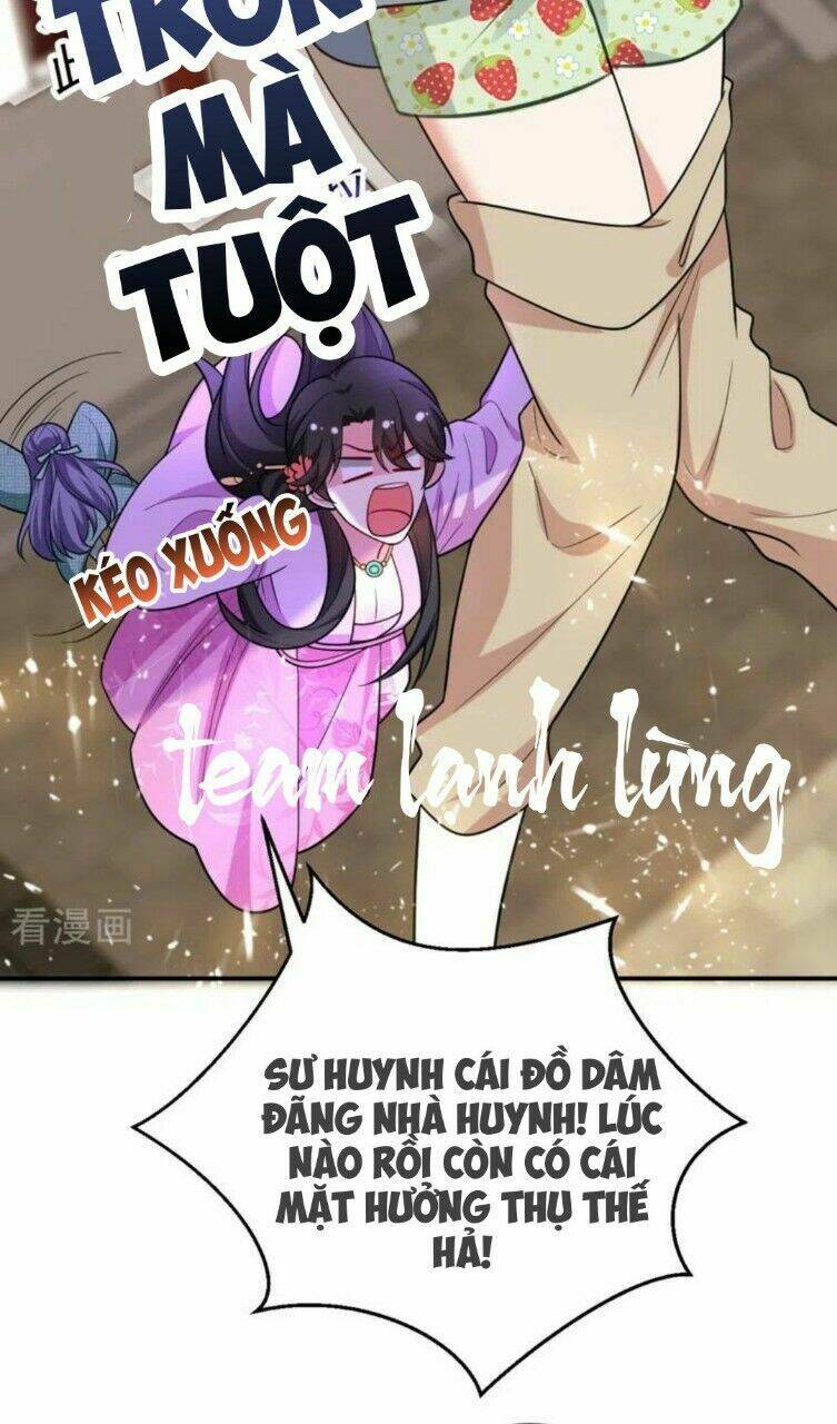 Giang Sơn Mỹ Nam Nhập Trướng Ta: Chapter 37