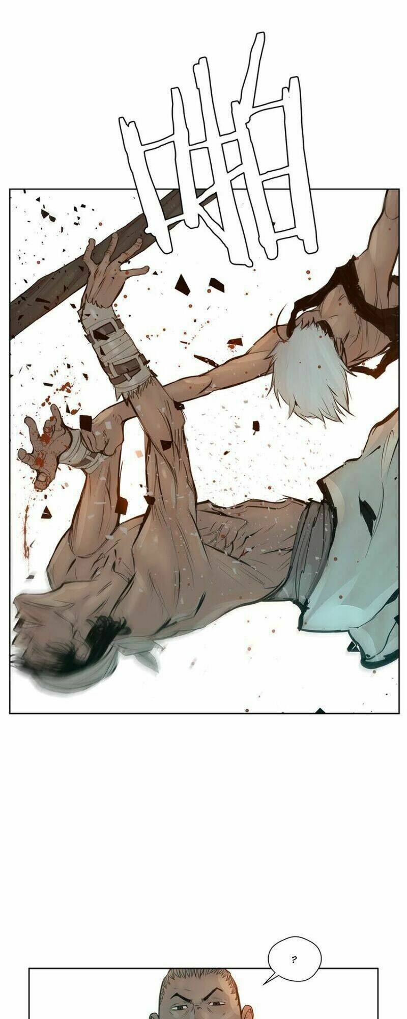 Thanh Gươm Danh Vọng: Chapter 17