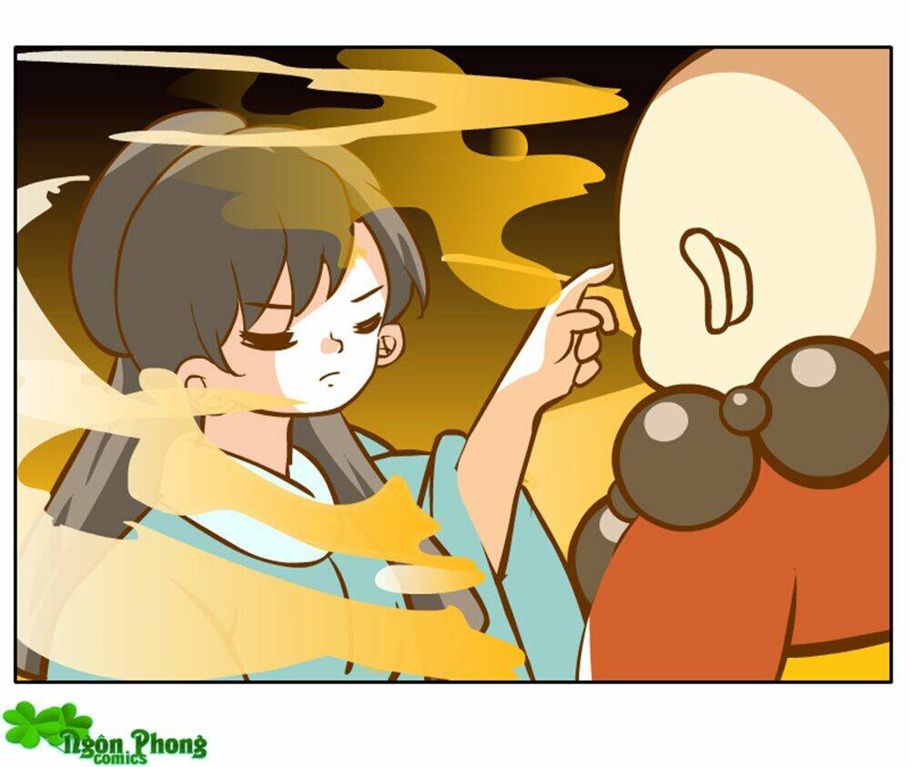 Hòa Thượng Và Tiểu Long Quân: Chapter 52