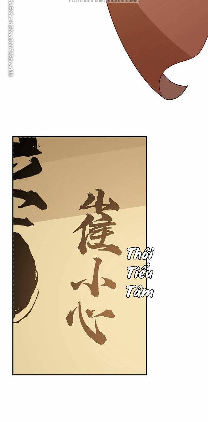 Nghịch Lân: Chapter 32