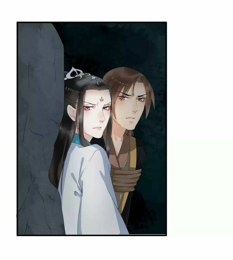 Bồng Sơn Viễn: Chapter 14