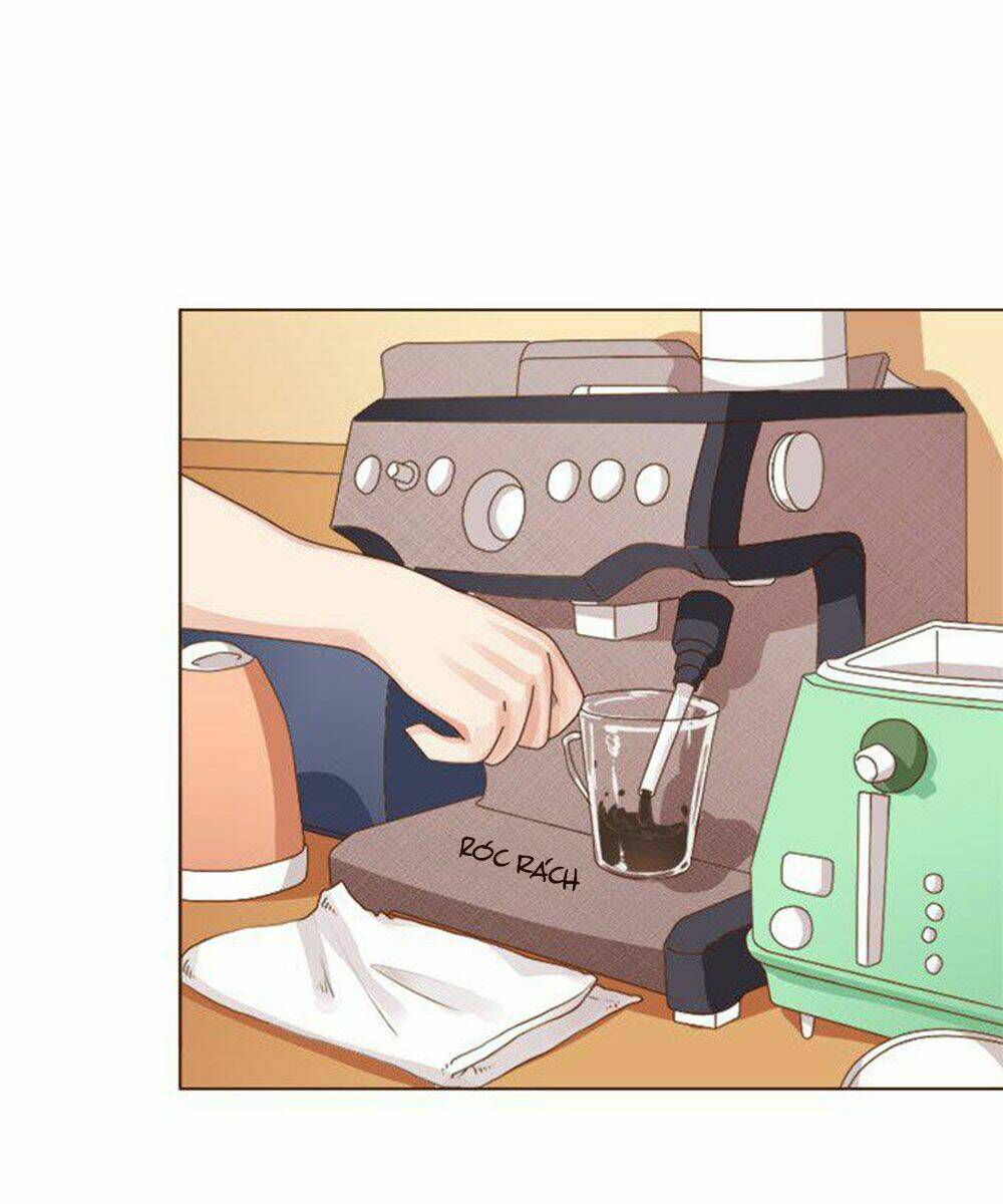 Ma Vương Luyến Ái Chỉ Nam: Chapter 41