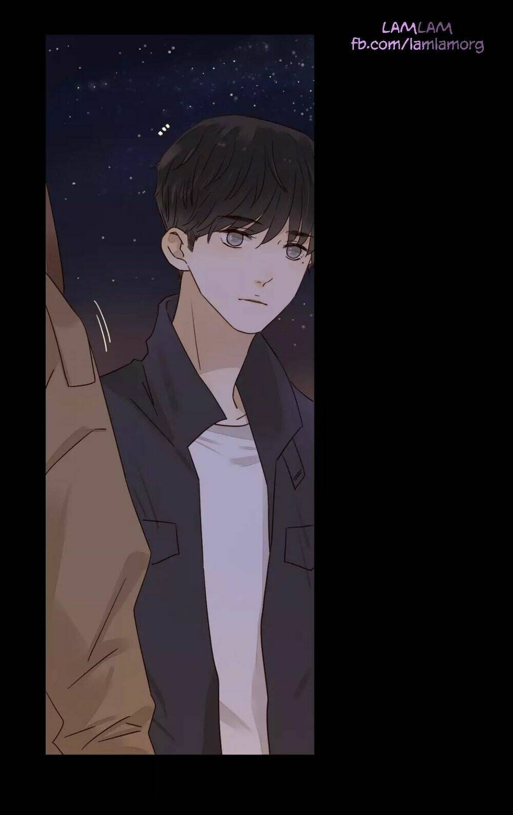 Cô Ấy Không Đáng Yêu: Chapter 4