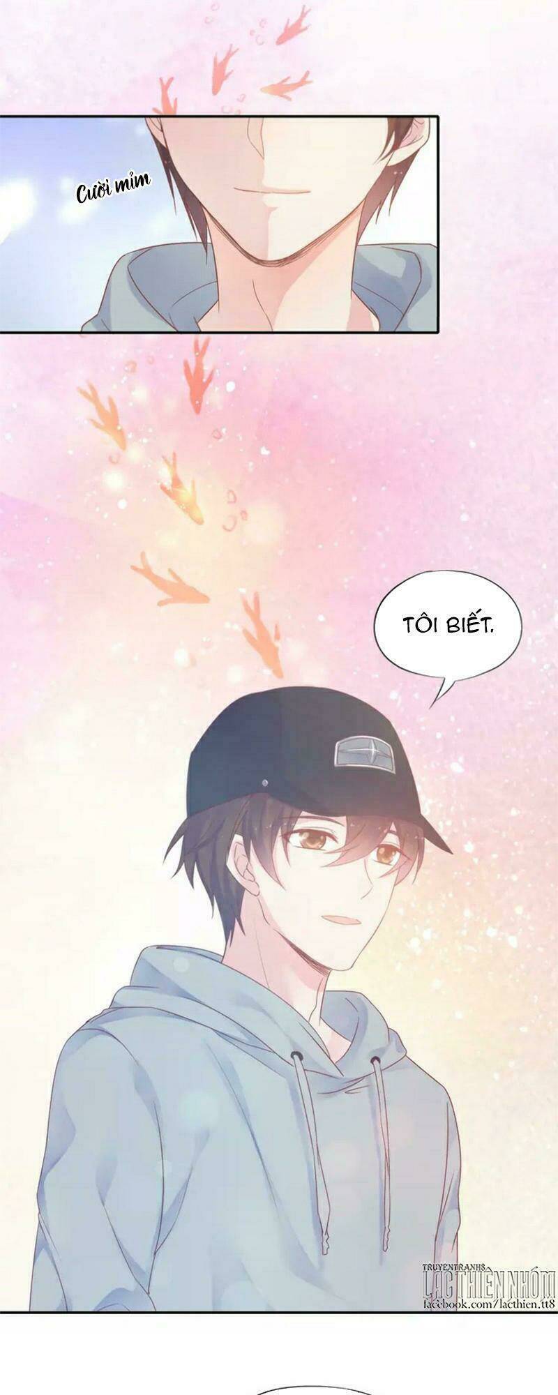 Mật Thất Khốn Du Ngư: Chapter 10