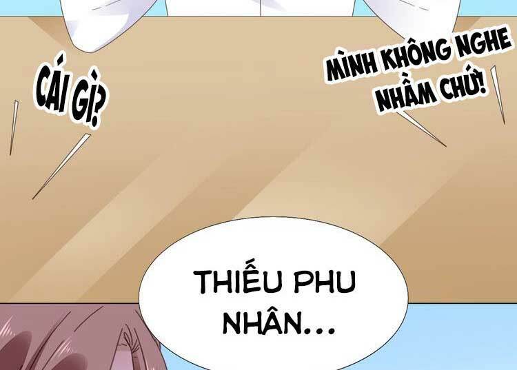 Điều Ước Sủng Ái Bất Bình Đẳng: Chapter 126.1