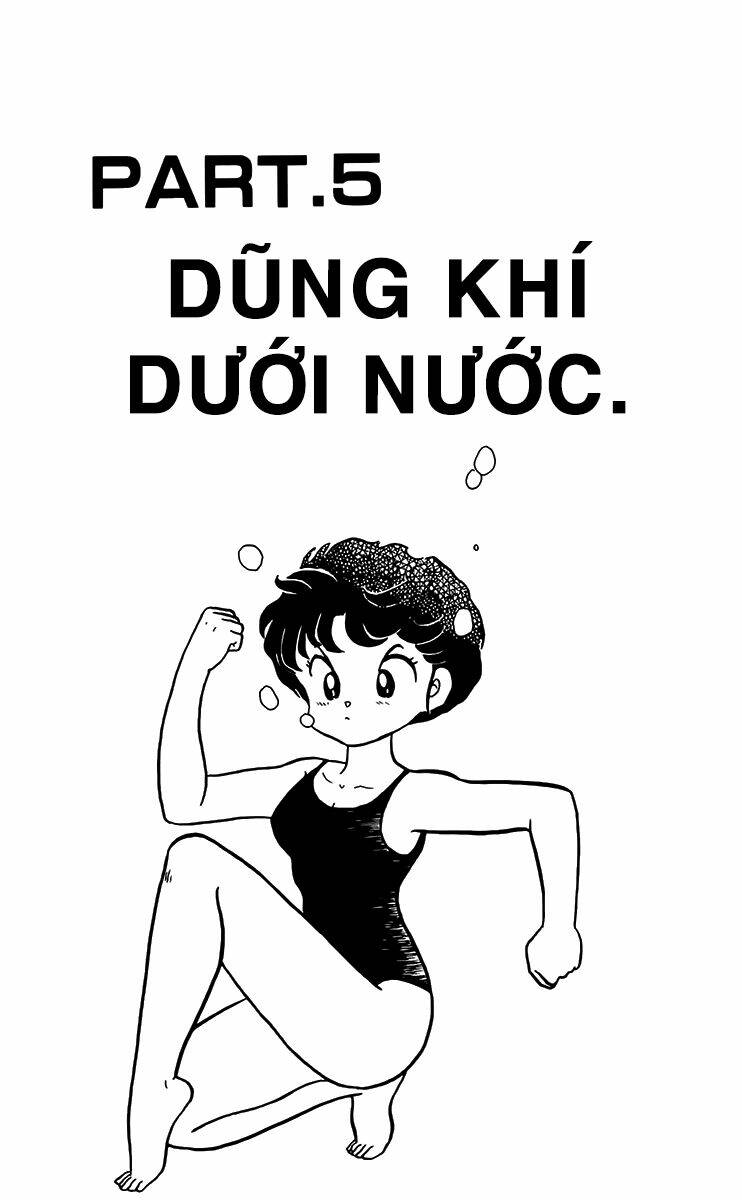 Suối Lời Nguyền: Chapter 140