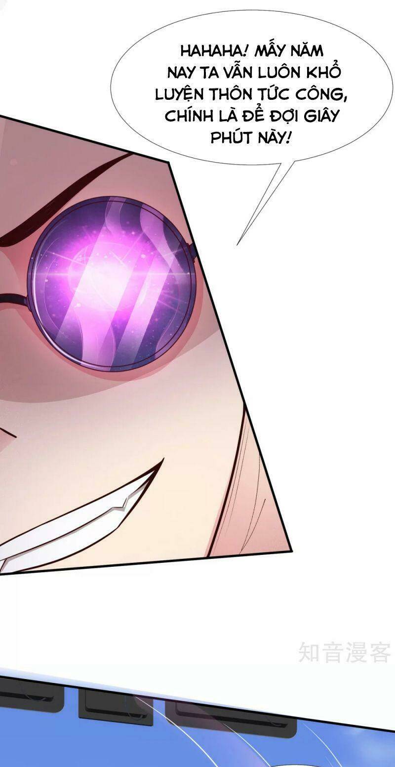 Tối Cường Vận Đào Hoa: Chapter 175