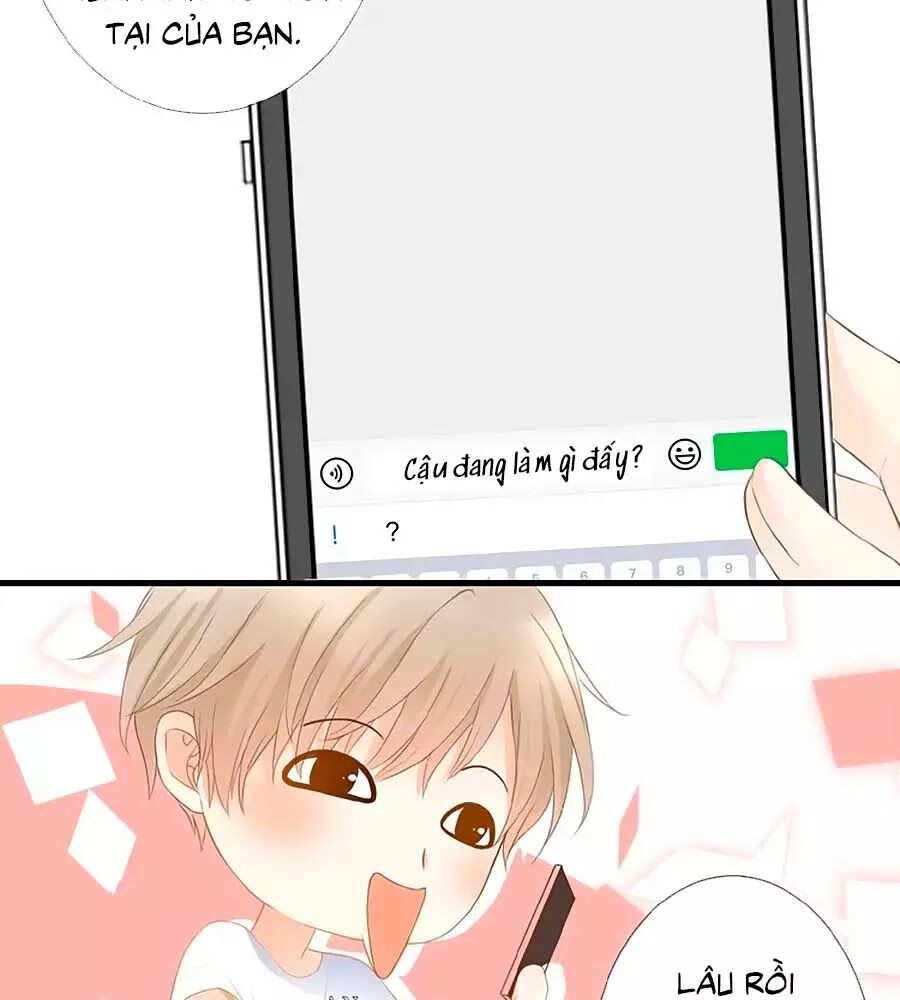 Hoa Chưa Nở Rộ: Chapter 10