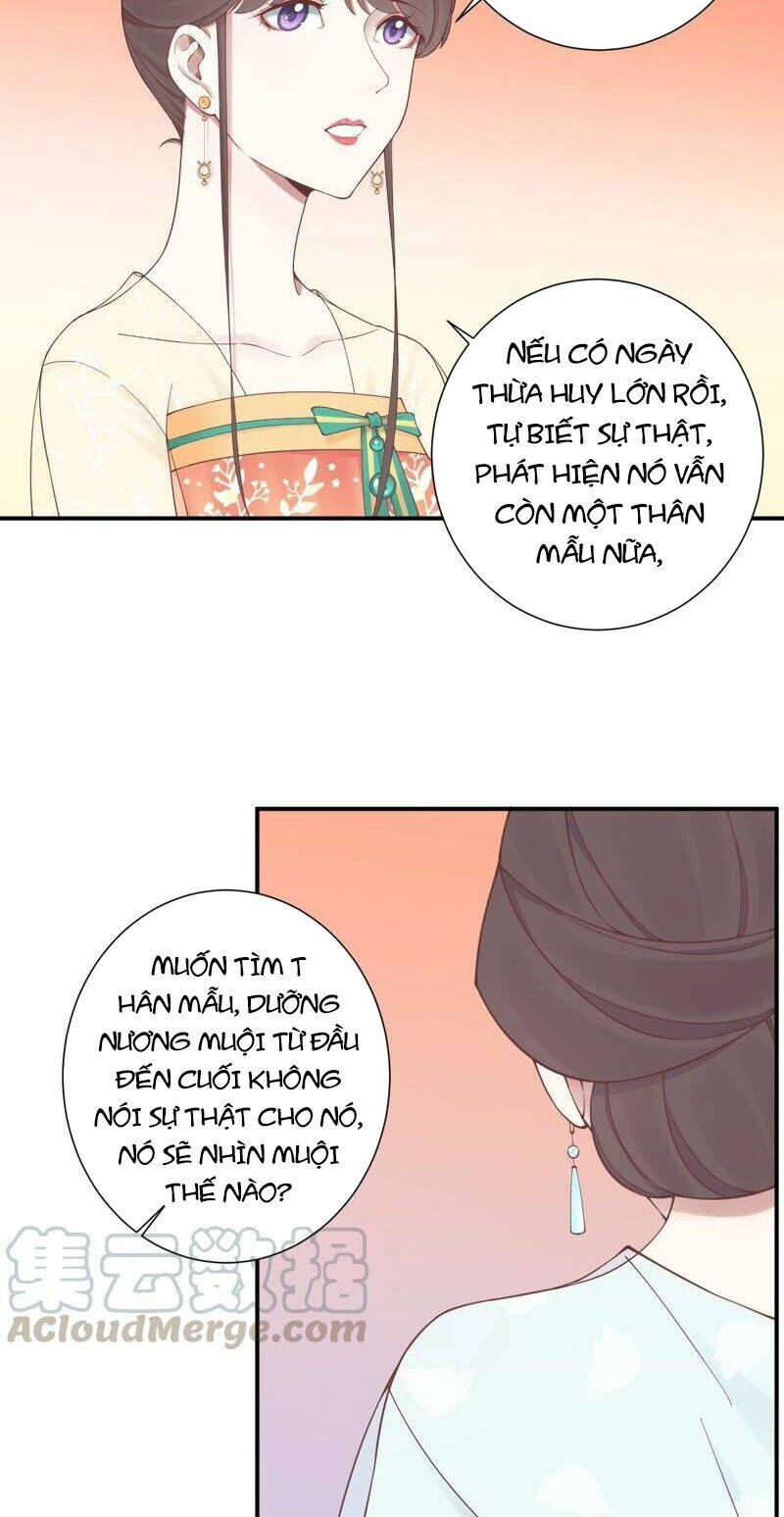 Hoàng Hậu Bận Lắm: Chapter 162