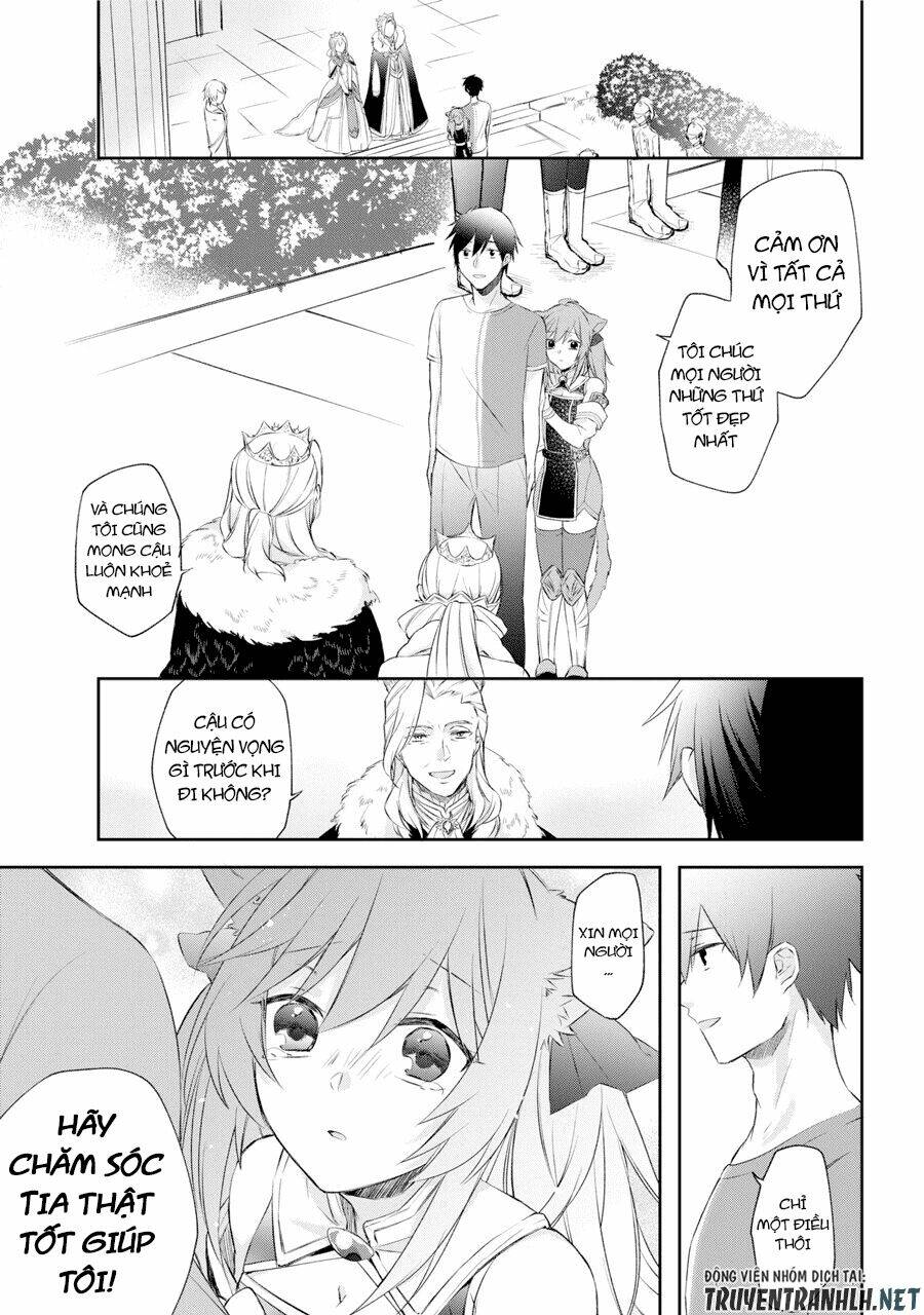 Kikanshita Yuusha No Gojitsudan: Chapter 1.2