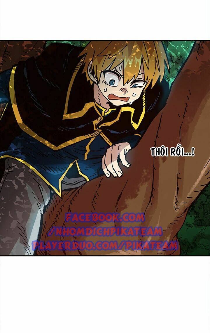 Đại Lục Vô Song: Chapter 21