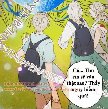 Bạn Trai Tôi Là Cẩm Y Vệ 2: Chapter 1