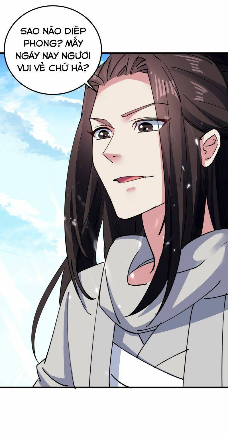 Vạn Giới Tiên Vương: Chapter 70