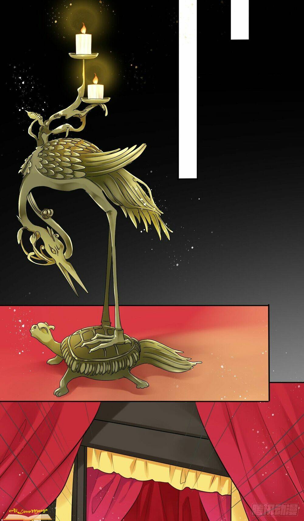 Vương Phi Thật Thích Trang Điểm: Chapter 24