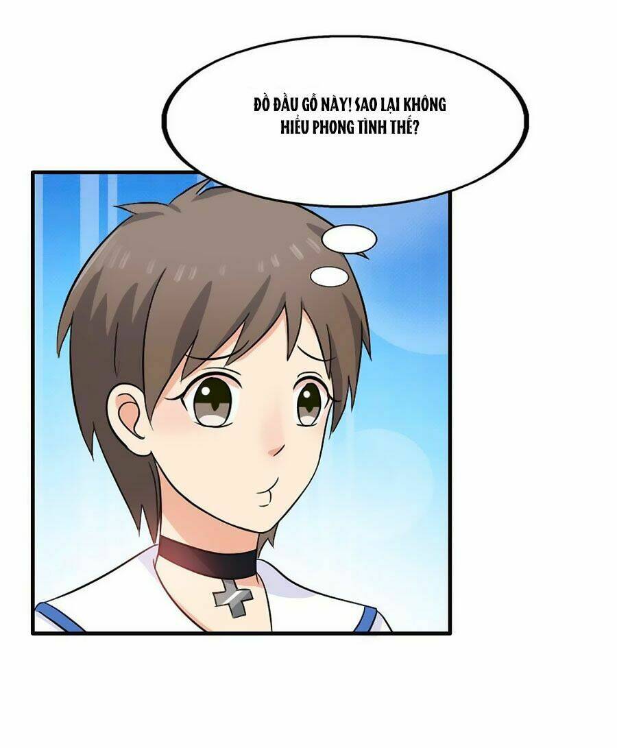 Số Hiệu 1314: Chapter 15