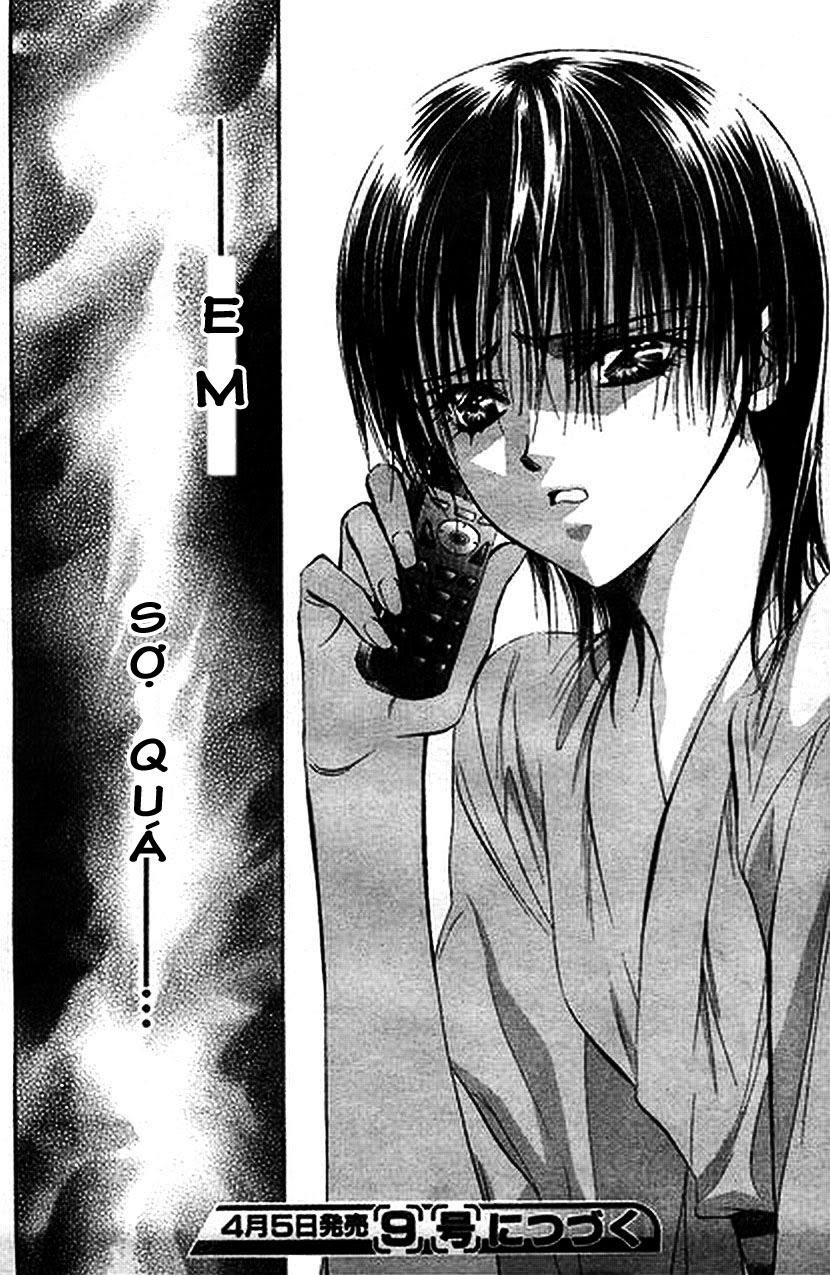 Thách Thức Tuyệt Vời: Chapter 15