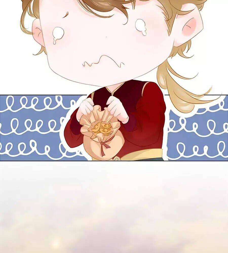 Tiểu Sư Phụ, Tóc Giả Của Ngài Rơi Rồi!: Chapter 21