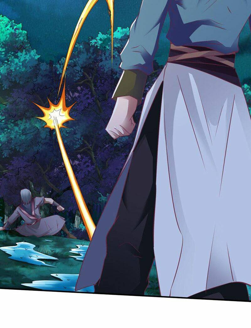 Chiến Đỉnh: Chapter 92