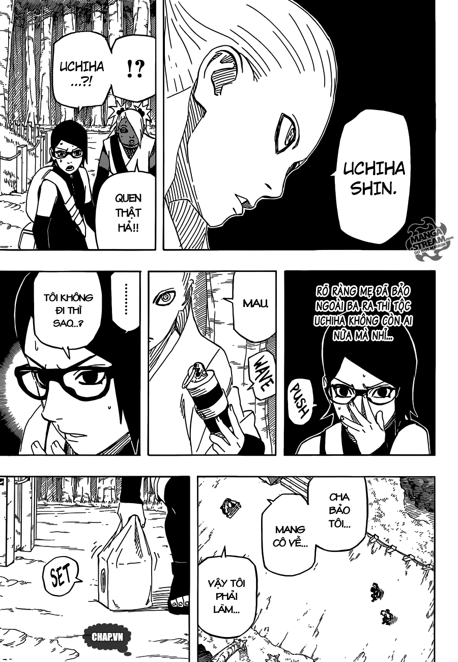 Naruto: Chapter 700.3
